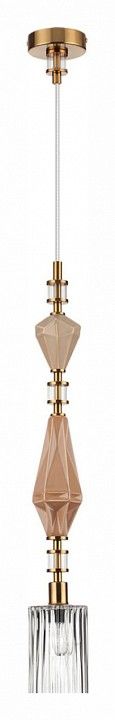 Подвесной светильник Odeon Light Terra 5414/1E