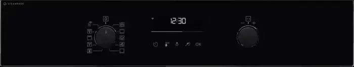 Духовой шкаф Electrolux EOD6C77WZ