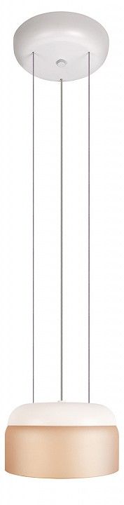 Подвесной светильник Loft it Totem 10466P Amber matte