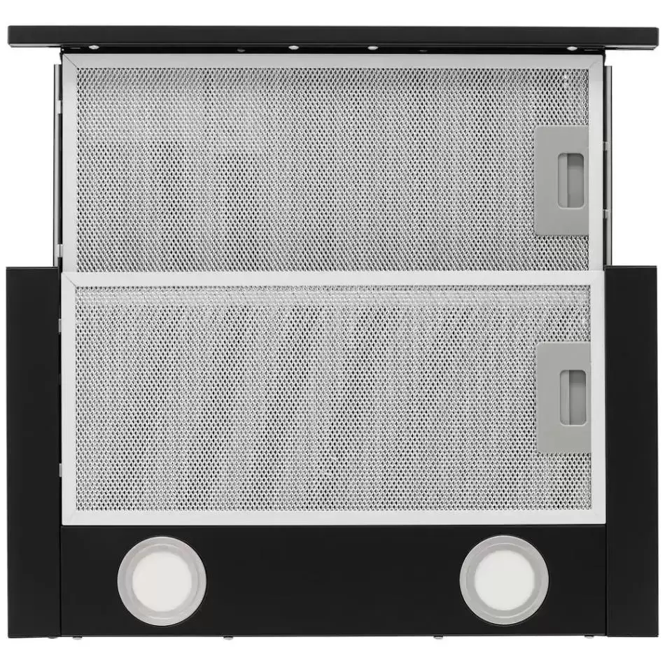 Встраиваемая вытяжка Krona KAMILLA T 500 BLACK