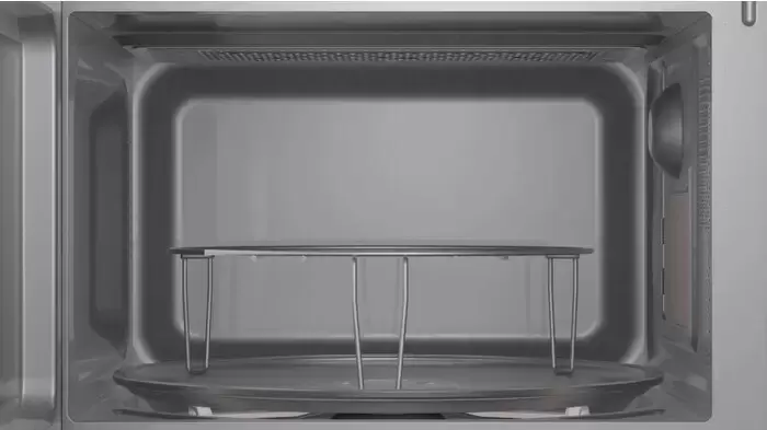 Встраиваемая микроволновая печь Bosch BEL 623MB3