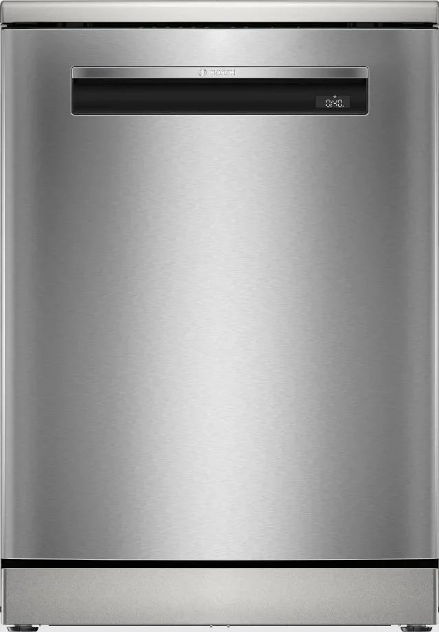Посудомоечная машина Bosch SMP6EMI86Q