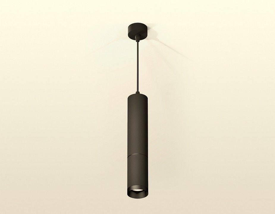 Подвесной светильник Ambrella Light XP XP6323010