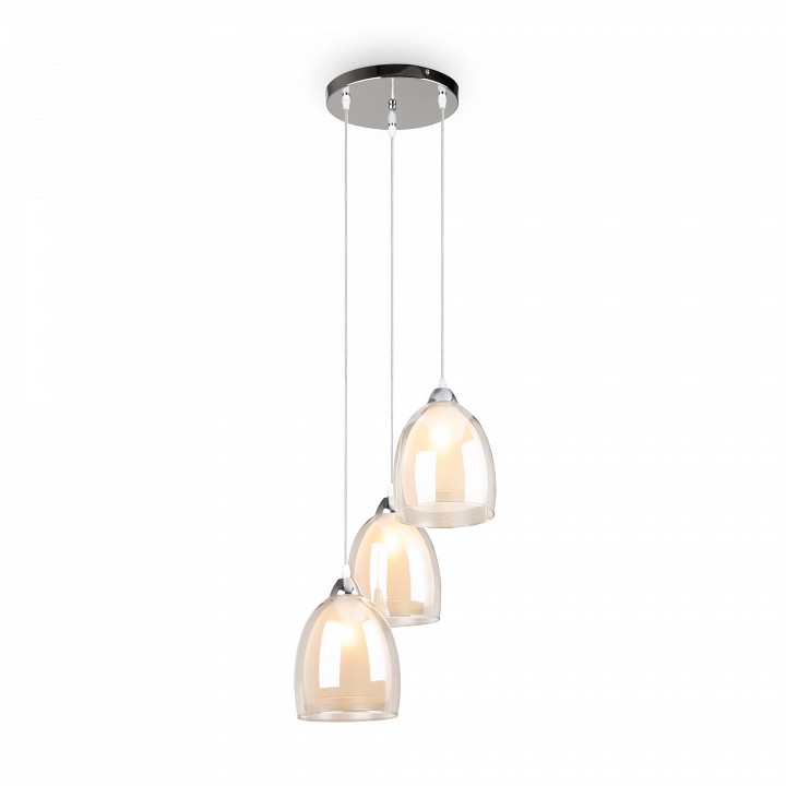 Подвесной светильник Freya Astery FR5375PL-03CH1