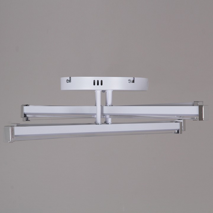 Люстра на штанге Reluce  82090-0.3-06 WH