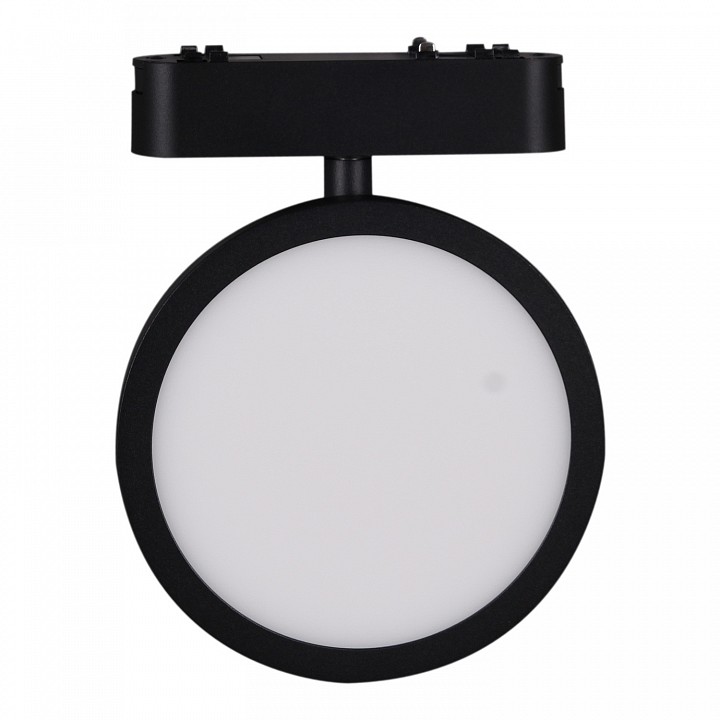 Светильник на штанге Reluce  13008-9.3-001UR magnetic LED9W BK