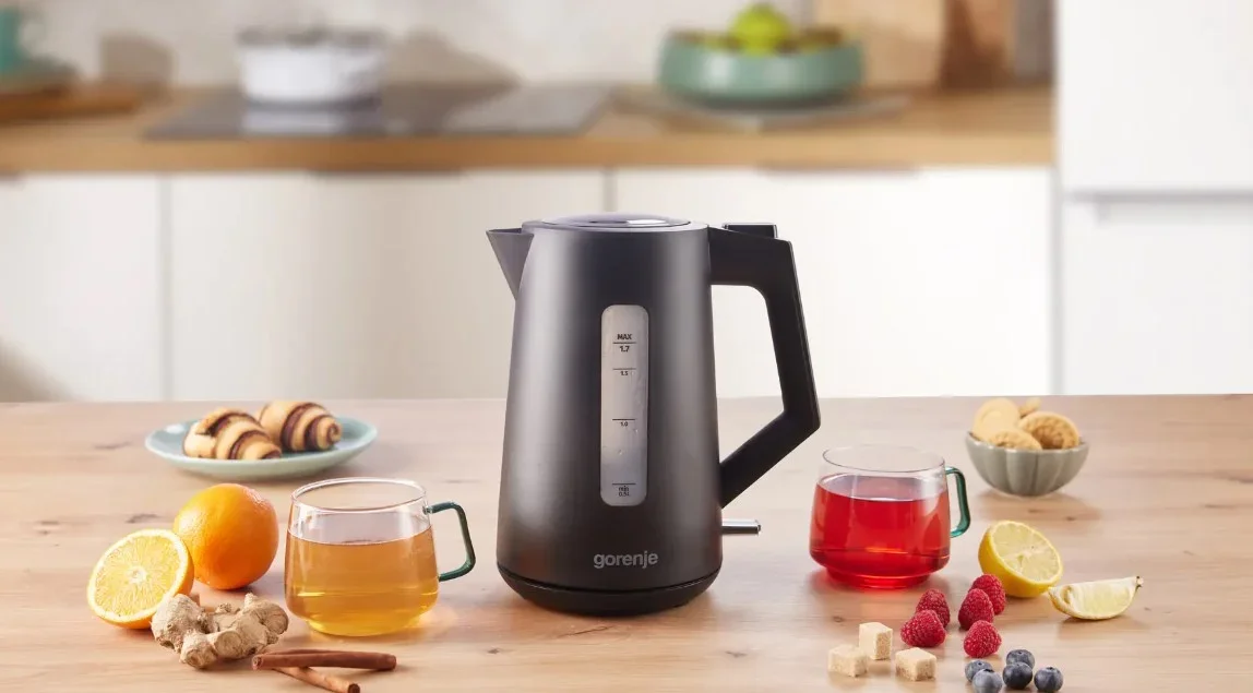 Чайник Gorenje K17OPB