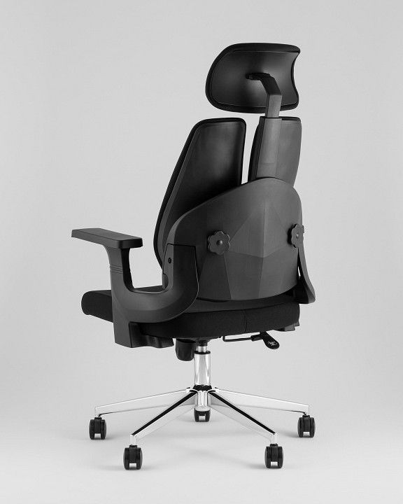 Кресло компьютерное TopChairs Kineo