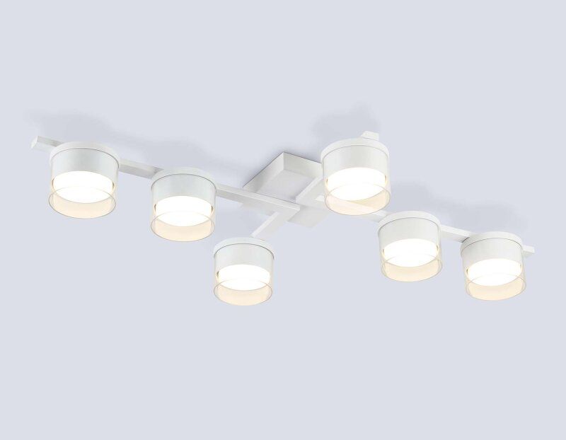 Потолочная люстра Ambrella Light FL FL51662
