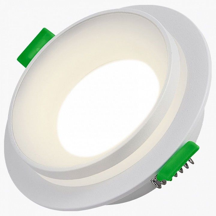 Встраиваемый светильник LEDS POWER SPOT 009575