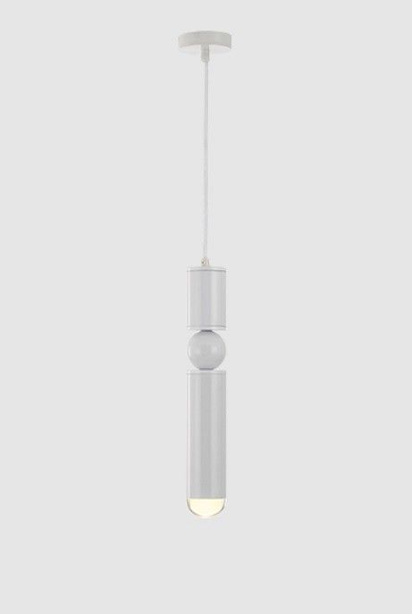 Подвесной светильник Inodesign Fulcrum Fulcrum 0290 white