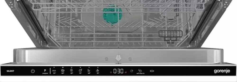 Встраиваемая посудомоечная машина Gorenje GV 643E90