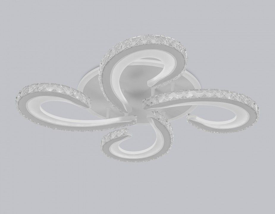Потолочная люстра Ambrella Light FA FA1702