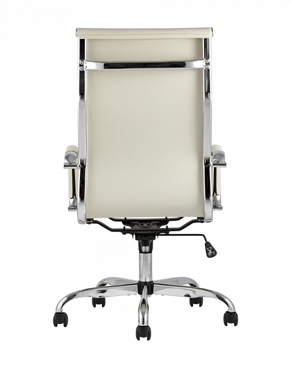 Кресло для руководителя TopChairs City