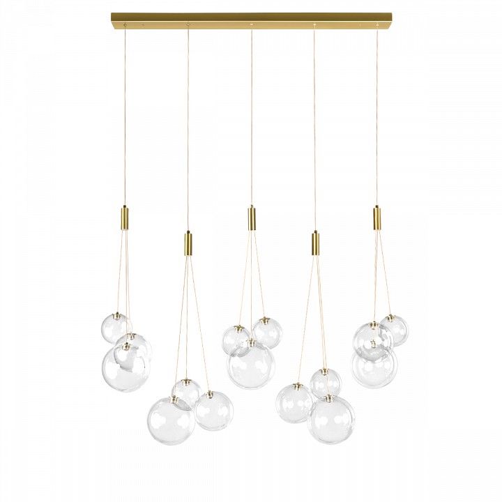 Подвесная люстра Loft it Pop it 10270/S15