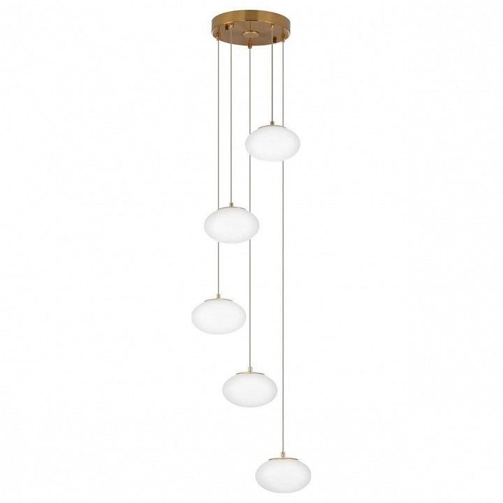 Подвесной светильник Citilux Atman Smart CL226A053