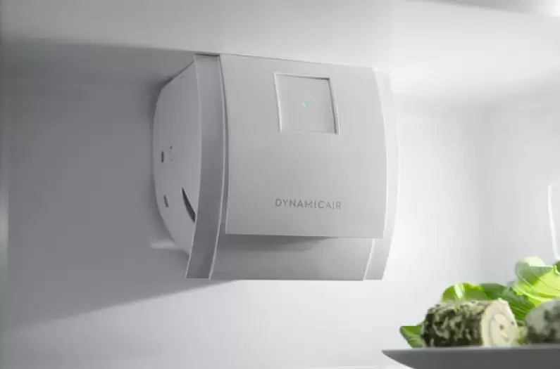Холодильник Electrolux ENN92811BW