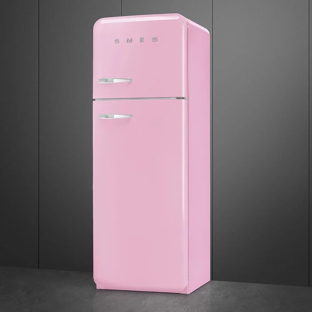 Холодильник Smeg FAB30RPK6