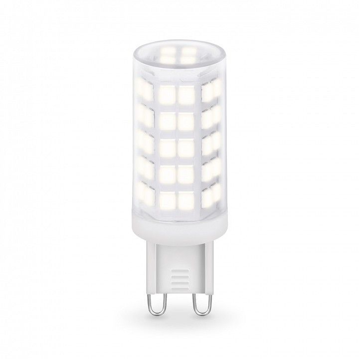 Лампа светодиодная Ambrella Light G9 G9 9Вт 4000K 100904