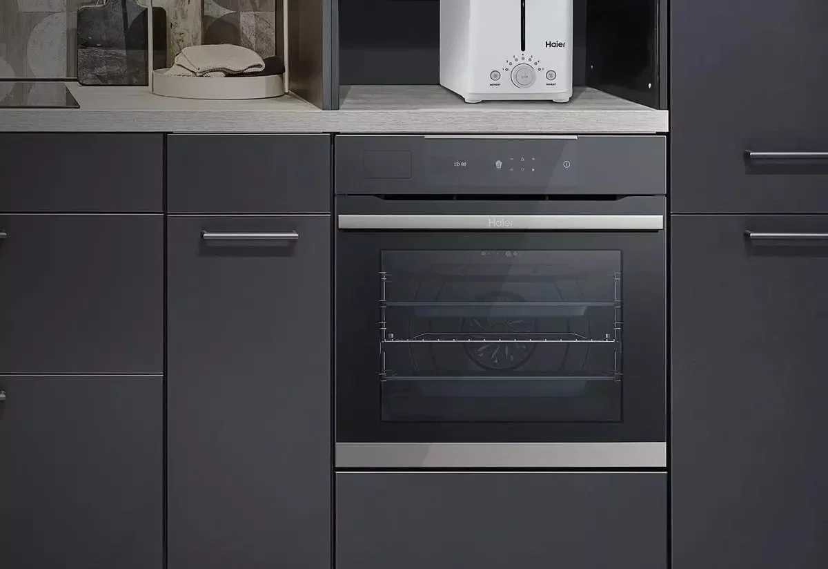 Духовой шкаф Haier HWO60SM5S5B1H