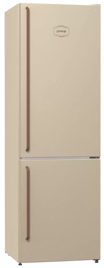 Холодильник Gorenje NRK611CLI