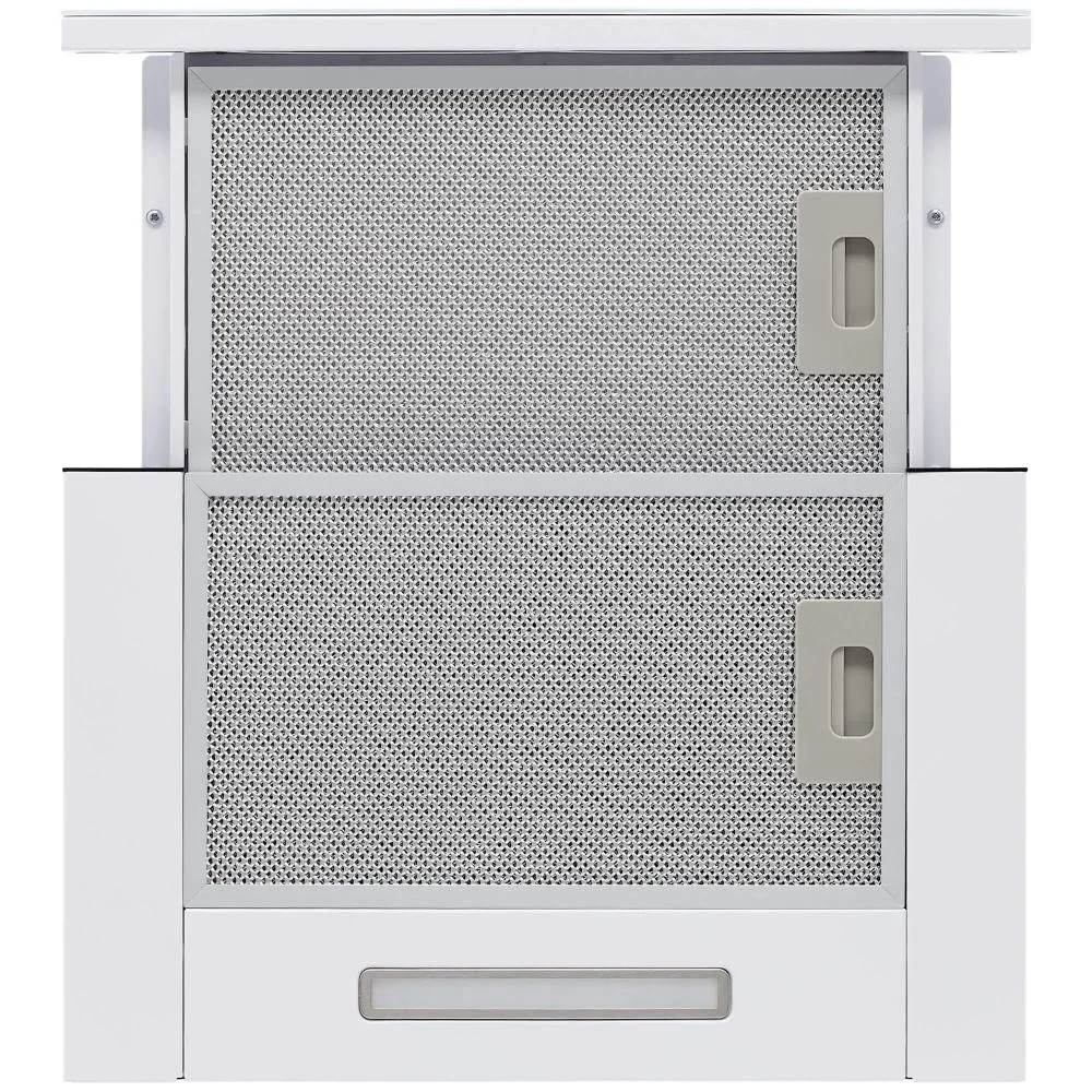 Встраиваемая вытяжка KRONA KAMILLA F 450 white