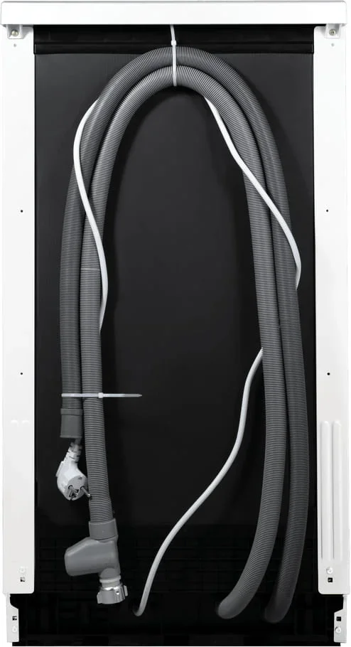 Посудомоечная машина Maunfeld MWF45331W Inverter