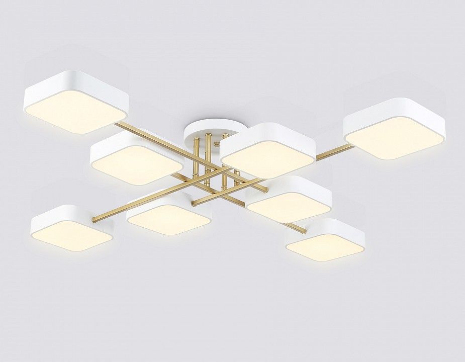 Потолочная люстра Ambrella Light FL FL516346
