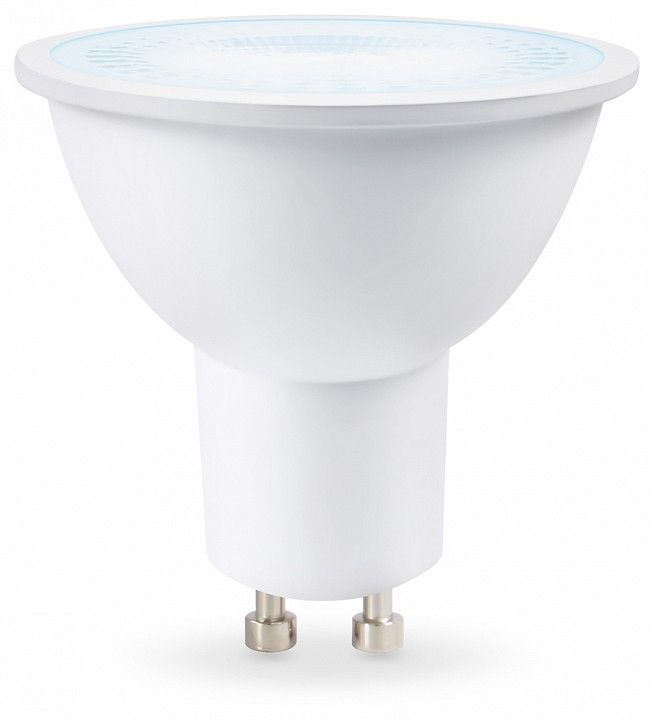 Лампа светодиодная Ambrella Light MR16 GU10 9Вт 6400K 190906