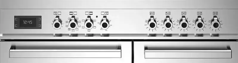 Варочный центр Bertazzoni PRO105I2EXT
