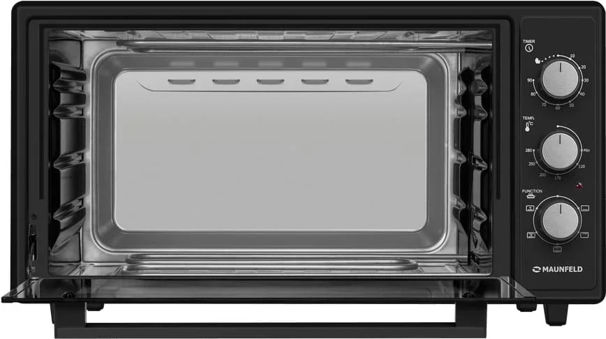 Мини-печь Maunfeld MMO-483MB01