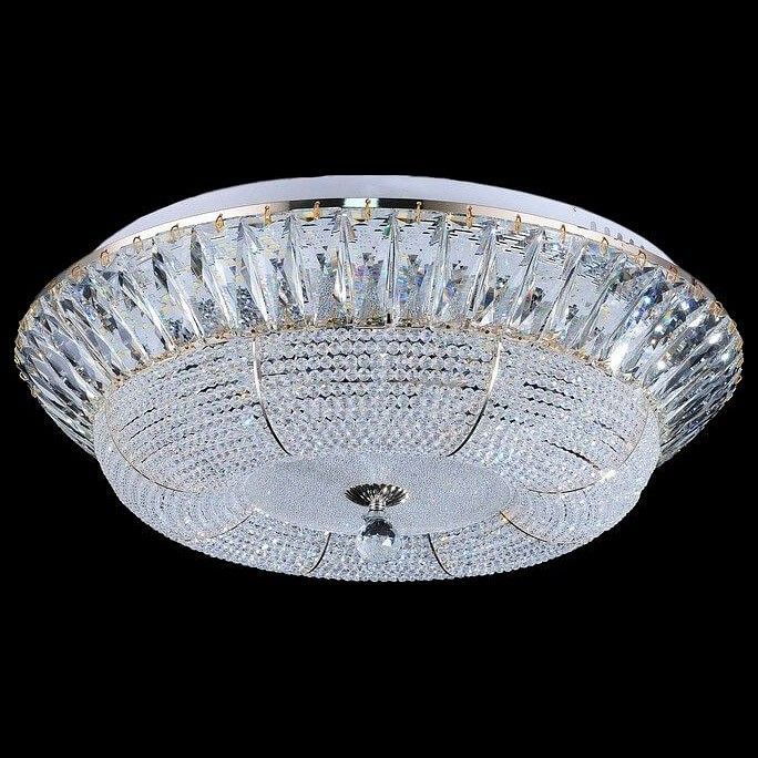 Накладной светильник LUMINA DECO Mirana DDP 3197-60