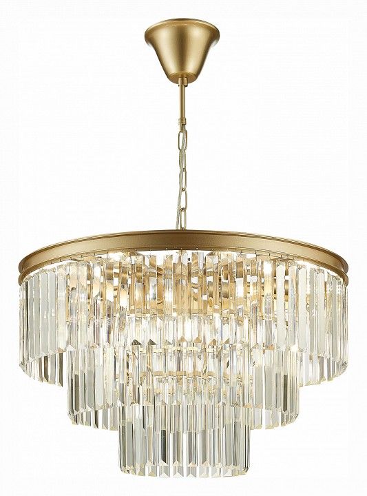 Подвесная люстра ST-Luce Ercolano SL1624.203.12