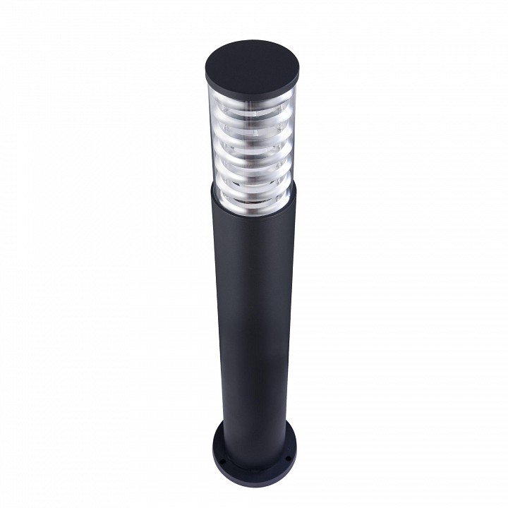 Наземный низкий светильник Maytoni Outdoor Bronx O576FL-01B
