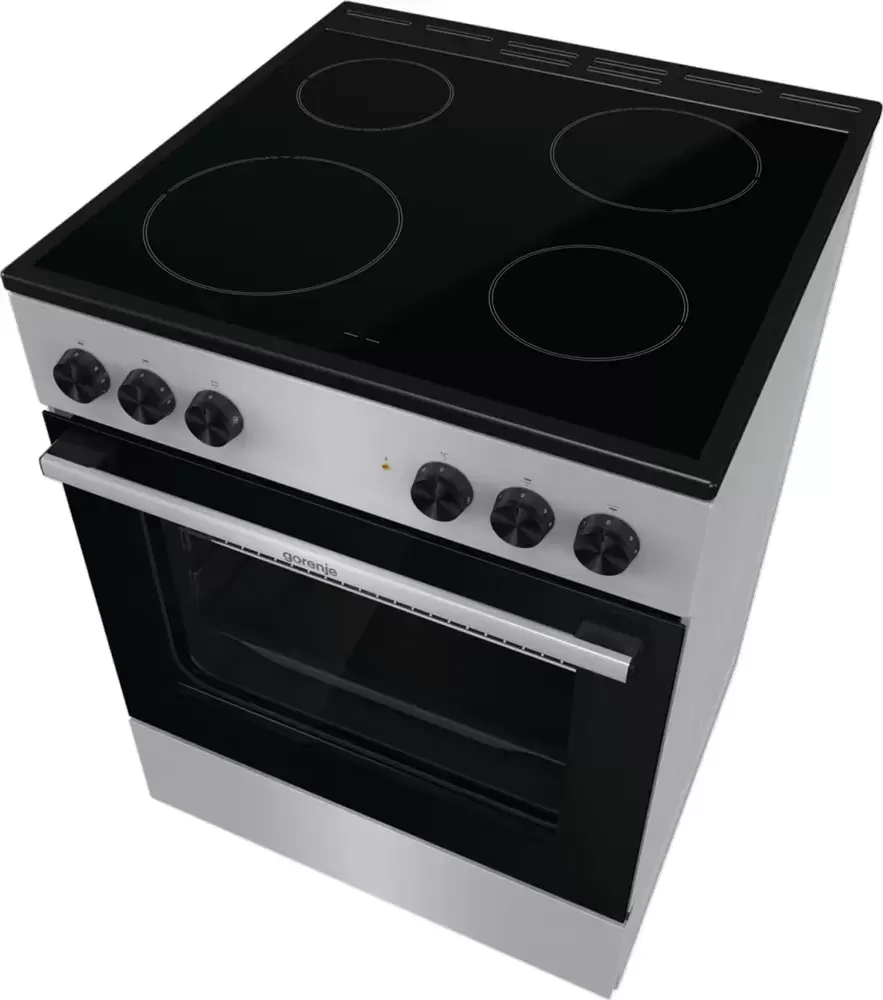 Электрическая плита Gorenje GEC6A11SG