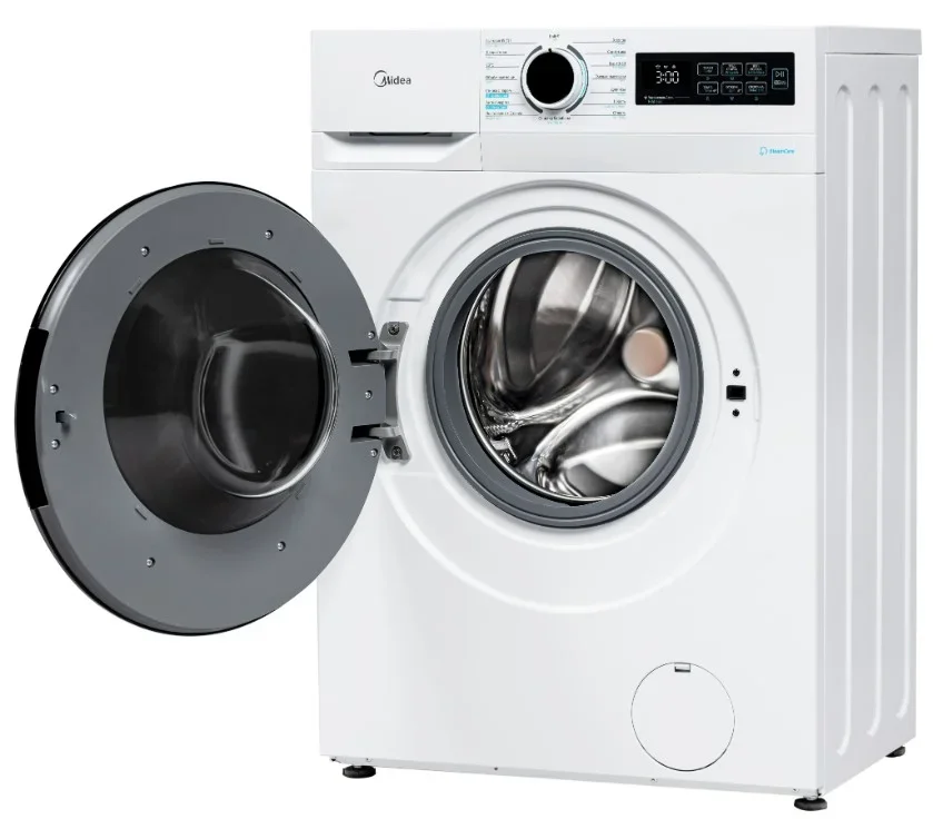 Стиральная машина Midea MF01712BS40/W