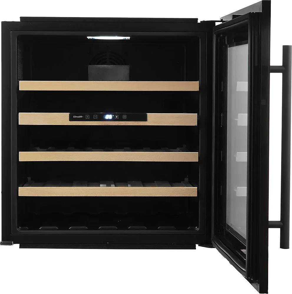 Винный шкаф Climadiff CBI44S1B
