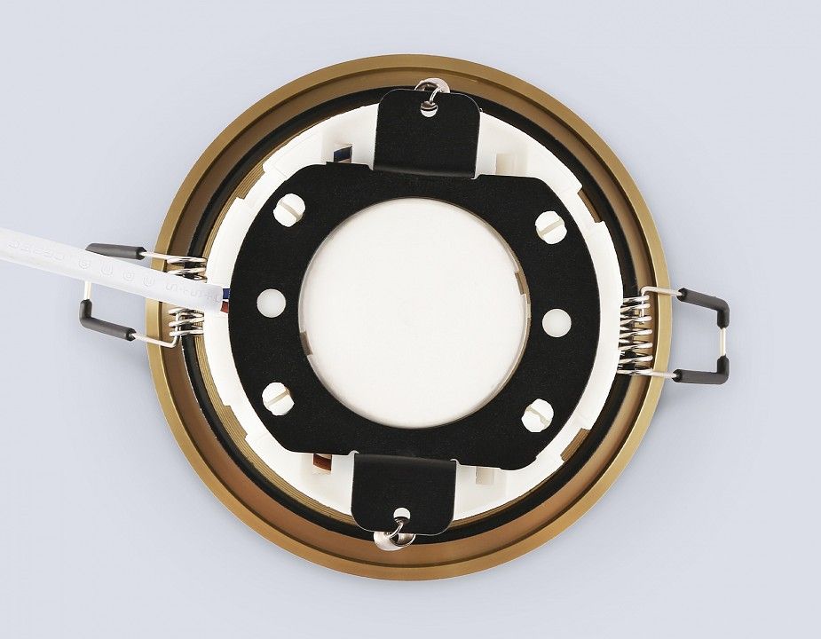 Встраиваемый светильник Ambrella Light TN TN51818