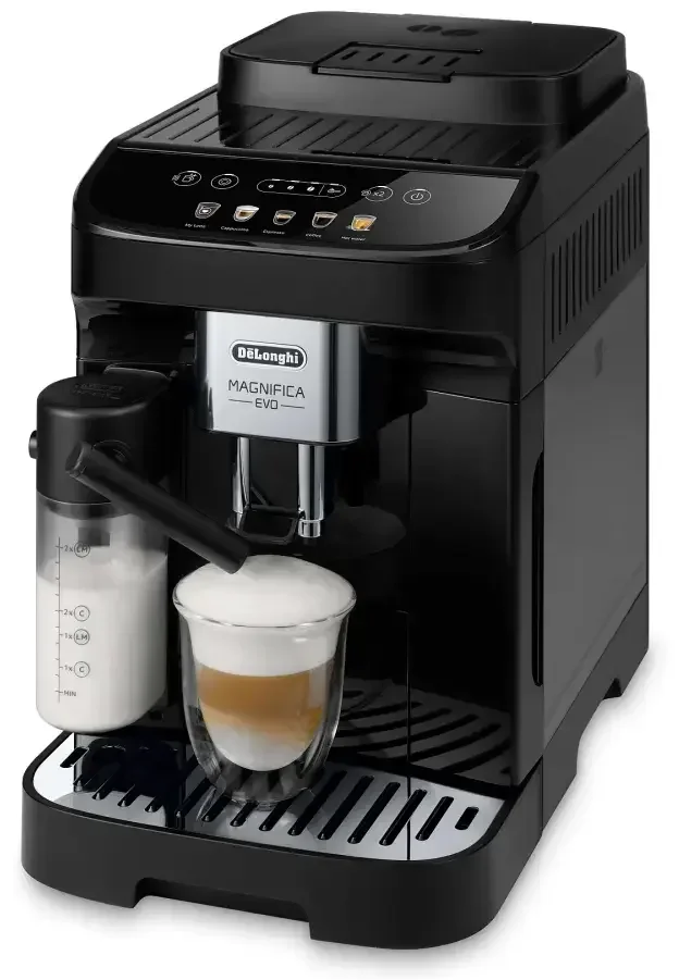Кофемашина DeLonghi ECAM290.61.B
