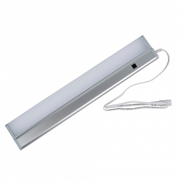 Накладной светильник Uniel Silver UL-00002883