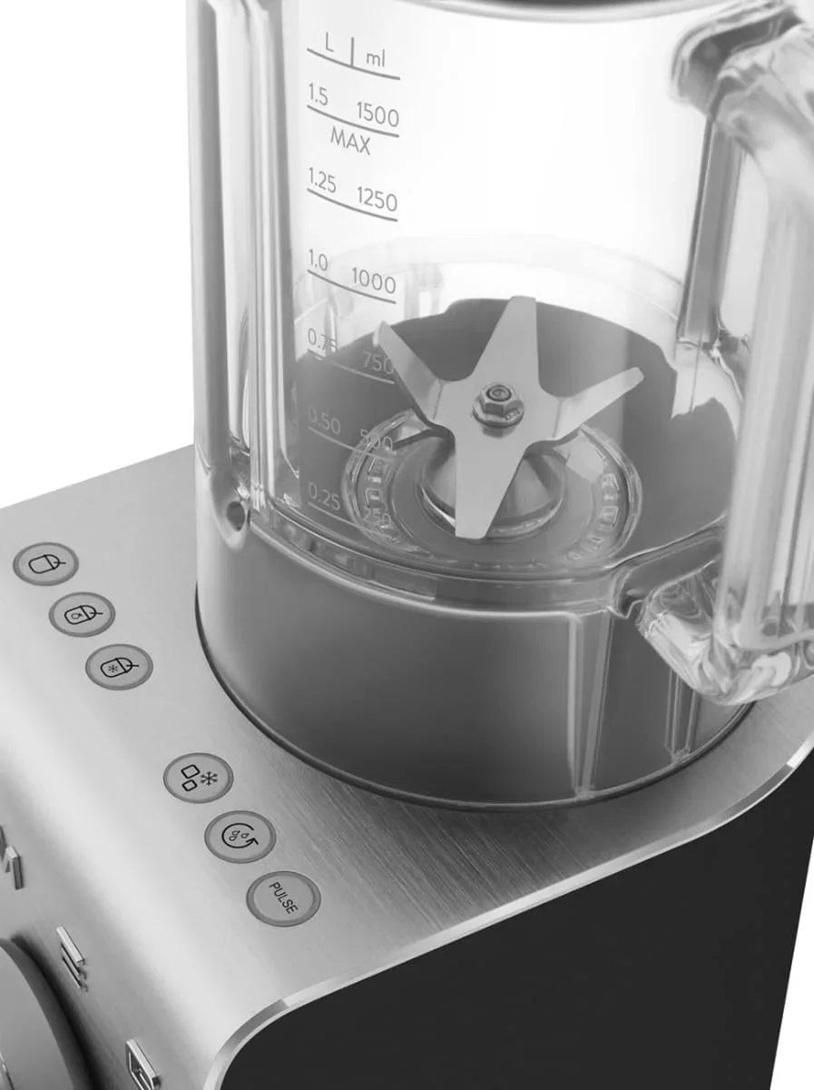 Блендер Smeg BLC02BLMEU