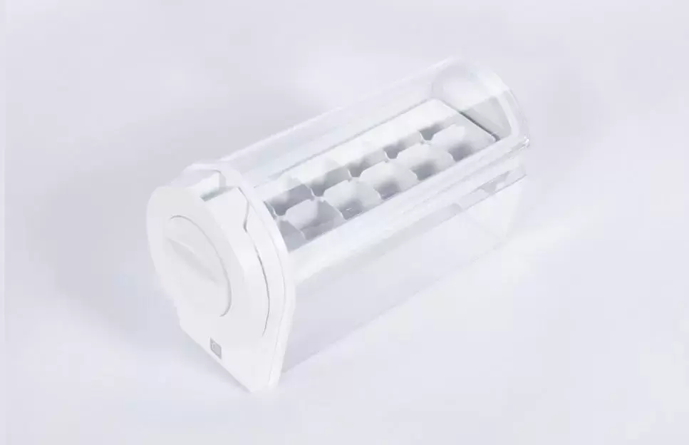 Холодильник Korting KNFS 93535 XN