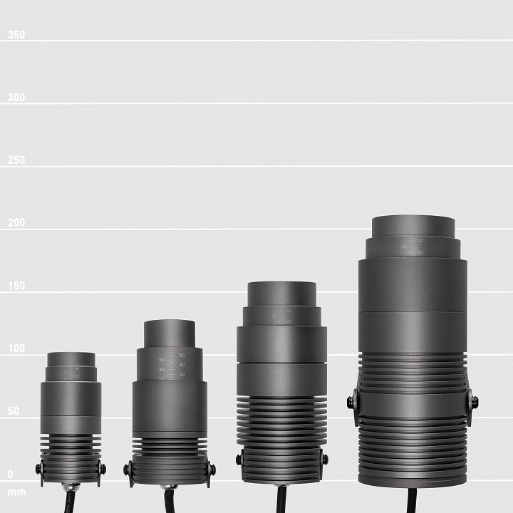 Настенно-потолочный прожектор Arlight RAY 032562(1)