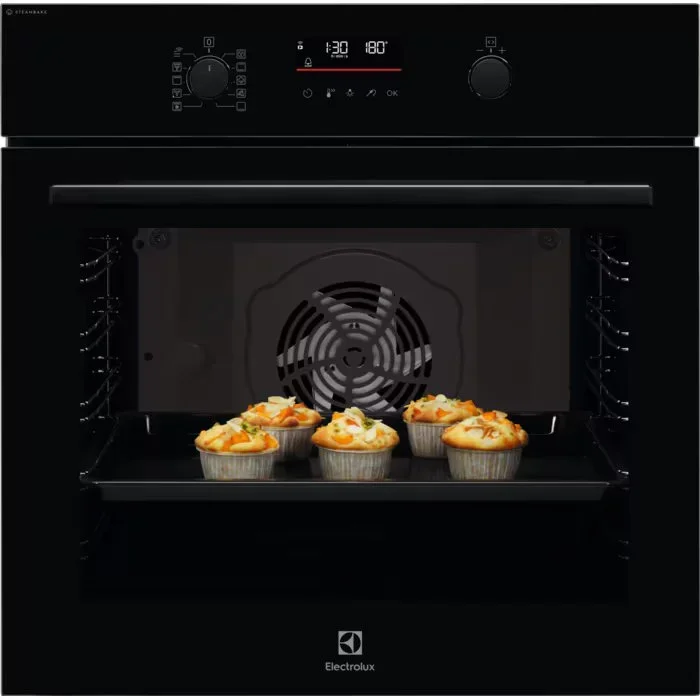Духовой шкаф Electrolux EOD6F77WZ