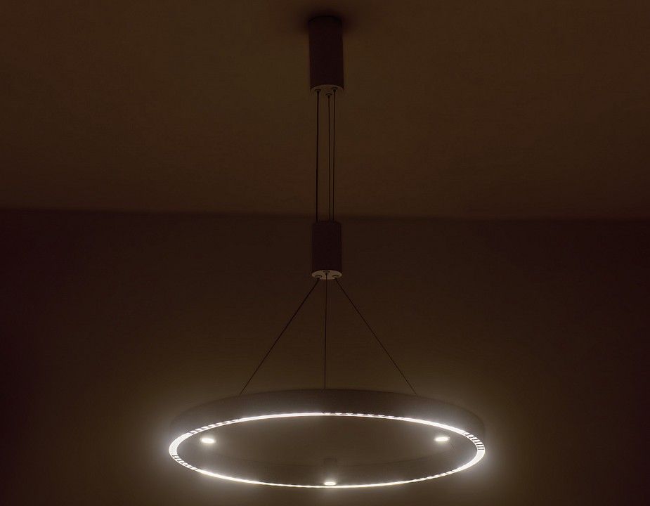 Подвесной светильник Ambrella Light FL FL5844