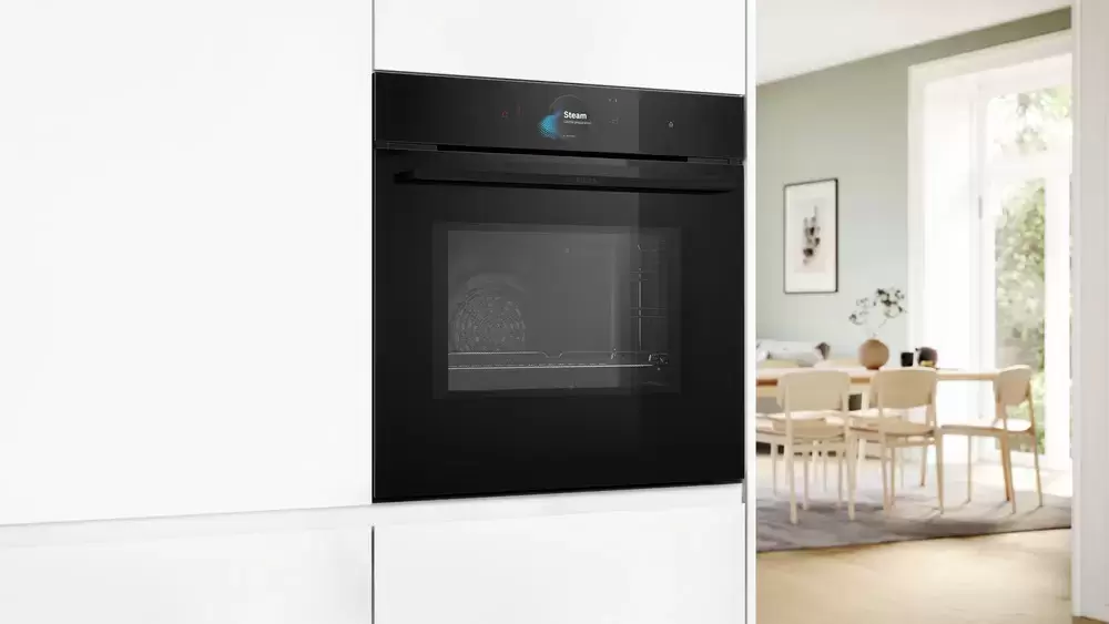 Духовой шкаф Bosch HNG978NB1