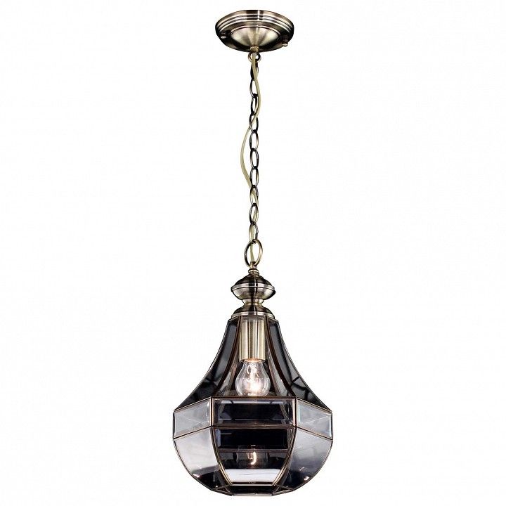 Подвесной светильник Citilux Гера-1 CL444110
