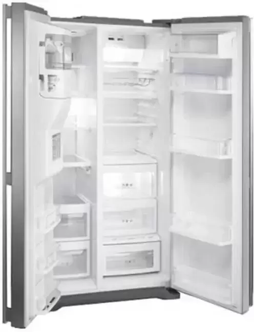 Холодильник Smeg SS55PTL1
