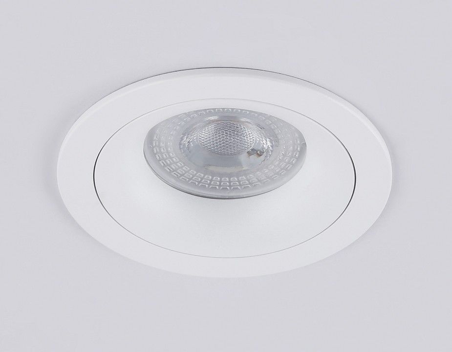 Встраиваемый светильник Ambrella Light TECHNO SPOT TN102721