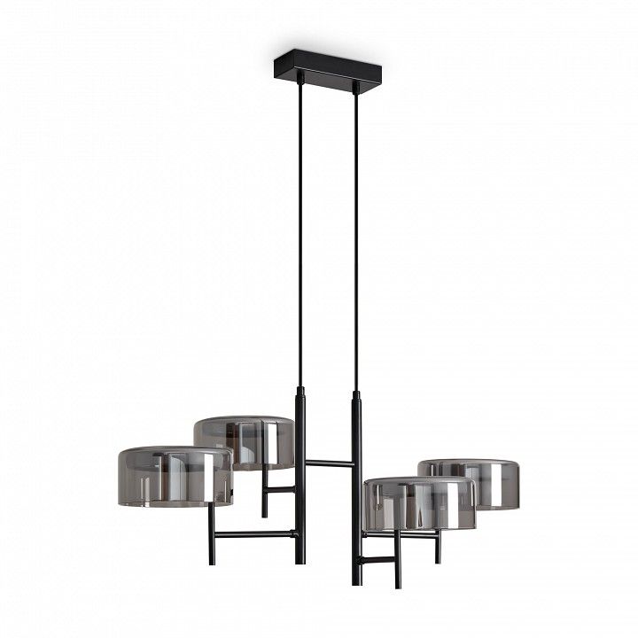 Подвесная люстра Freya Tower FR5536PL-L14B